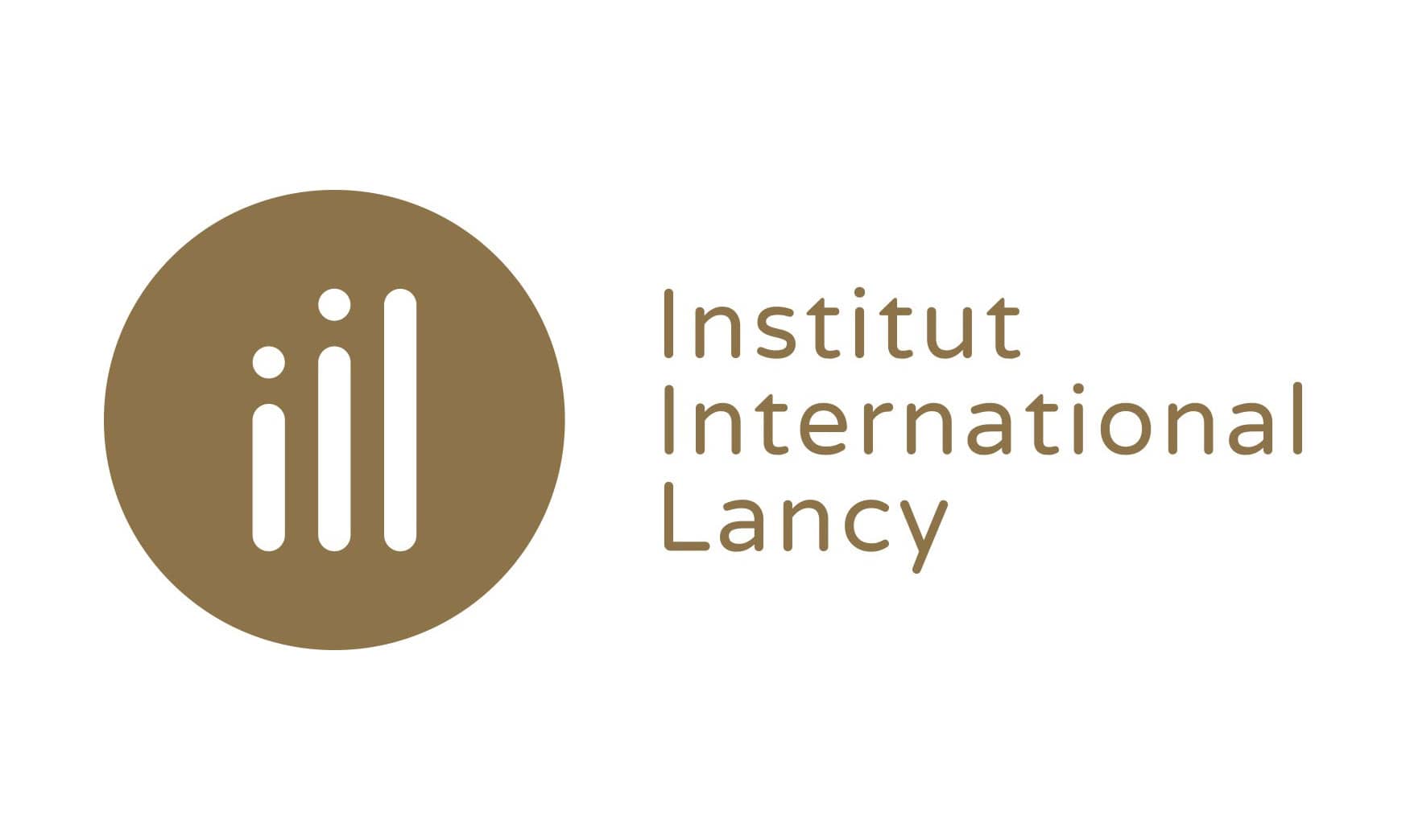 Logo de l'Institut International de Lancy