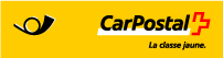 Logo du CarPostal